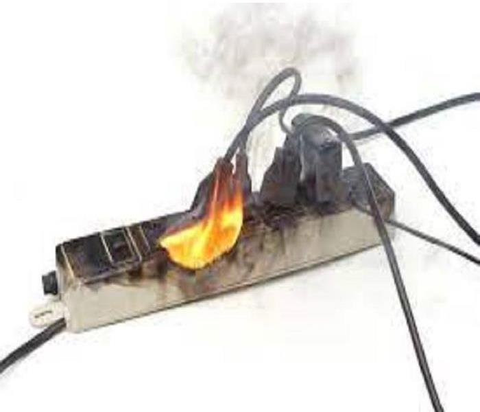 Electrical safety 